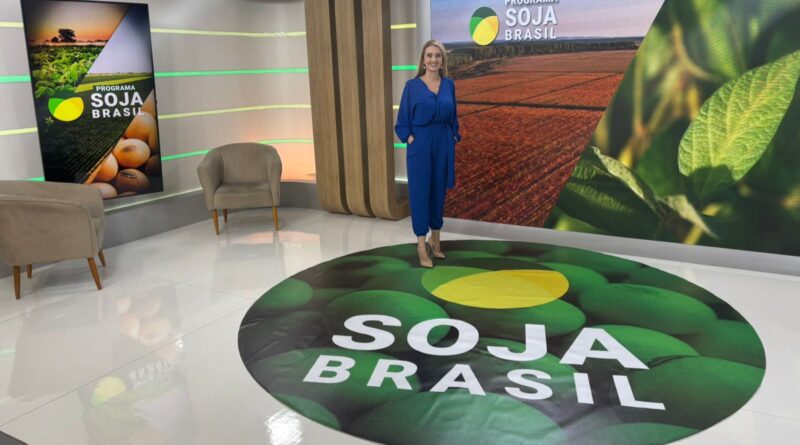 No ar: confira o novo episódio do Soja Brasil que destaca logística precária e atraso na colheita