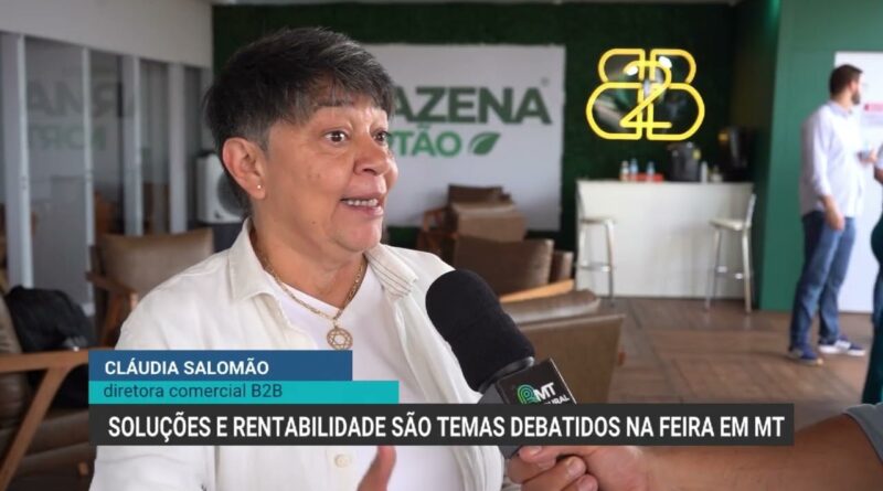 Norte Show apresenta soluções para produtores em cenário desafiador