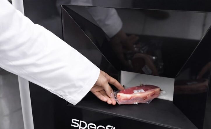 tecnologia maciez da carne