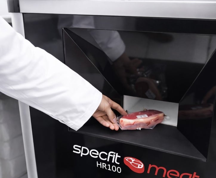 tecnologia maciez da carne