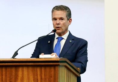 Novo ministro da Agricultura define crédito e inovação tecnológica como prioridades