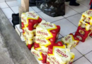 Cervejas; apreensão