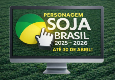 Relembre os indicados ao Prêmio Personagem Soja Brasil; dá tempo de votar!
