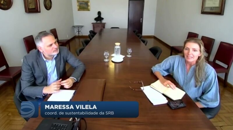 SRB discute regulamentação do mercado de carbono brasileiro