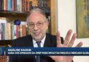 Saída dos Emirados da Opep pode impactar preços do petróleo globalmente