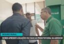 Sicredi apresenta soluções inovadoras para produtores rurais na Agrishow
