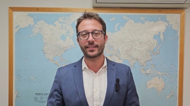 Singapura se destaca como hub de alimentos e Brasil intensifica exportações