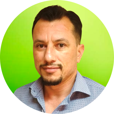 Élcio Bento, especialista em trigo da Safras & Mercado