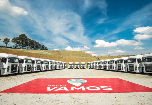 Foto: Divulgação/Vamos.