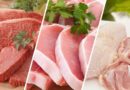 suínos, aves, bovino, carne - exportações de carnes, custos, frango