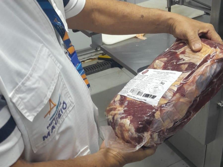 carne vencida