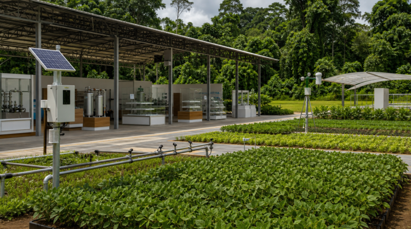 Embrapa e parceiros levam Agro Summit Amazônia à Rondônia Rural Show