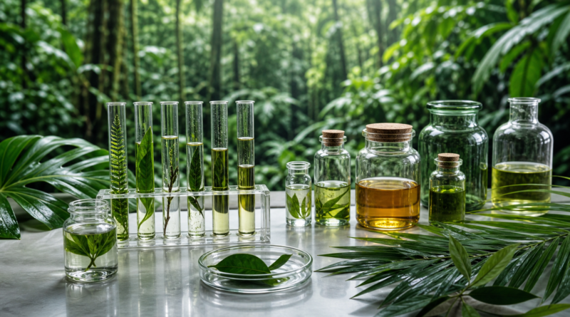 Comissão da Câmara aprova programa de pesquisa em biotecnologia na Amazônia Legal