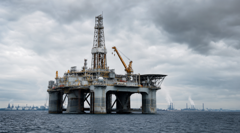 ANP debate mudanças para acelerar fase de exploração de petróleo e gás