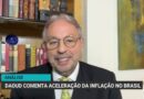 Aceleração da inflação no Brasil e seus impactos no setor agropecuário