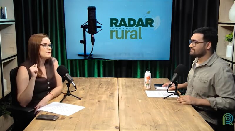 Radar Rural