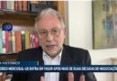 Acordo Mercosul-União Europeia entra em vigor após 20 anos de negociações
