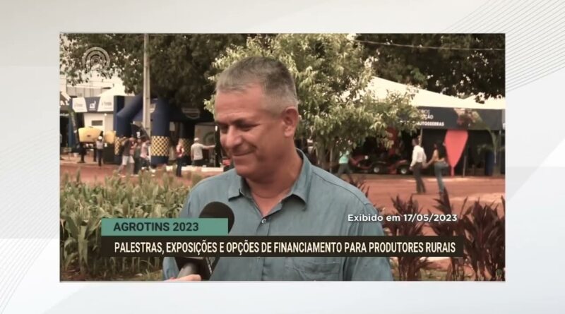 Agrotins 2023 destacou compliance no agro e expectativas de negócios