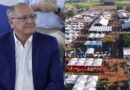 Geraldo Alckmin na Agrishow 2026