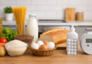 Alimentação, habitação e saúde concentram 95% do IPCA-15 de maio