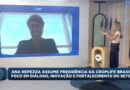 Ana Paula Repesa é a nova presidente da Crop Life Brasil