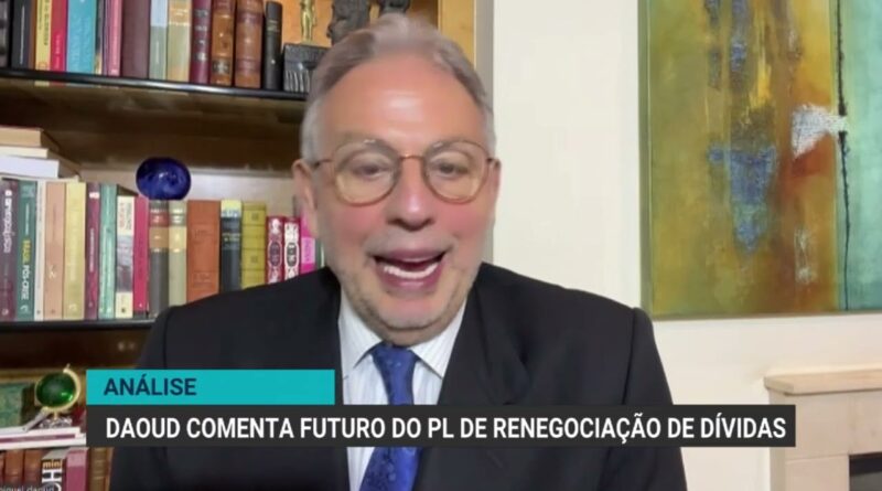 Análise sobre o futuro do PL de renegociação de dívidas rurais