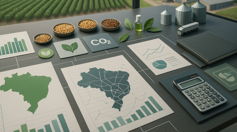 André de Paula reúne câmaras temáticas do Mapa para consolidar demandas do agro