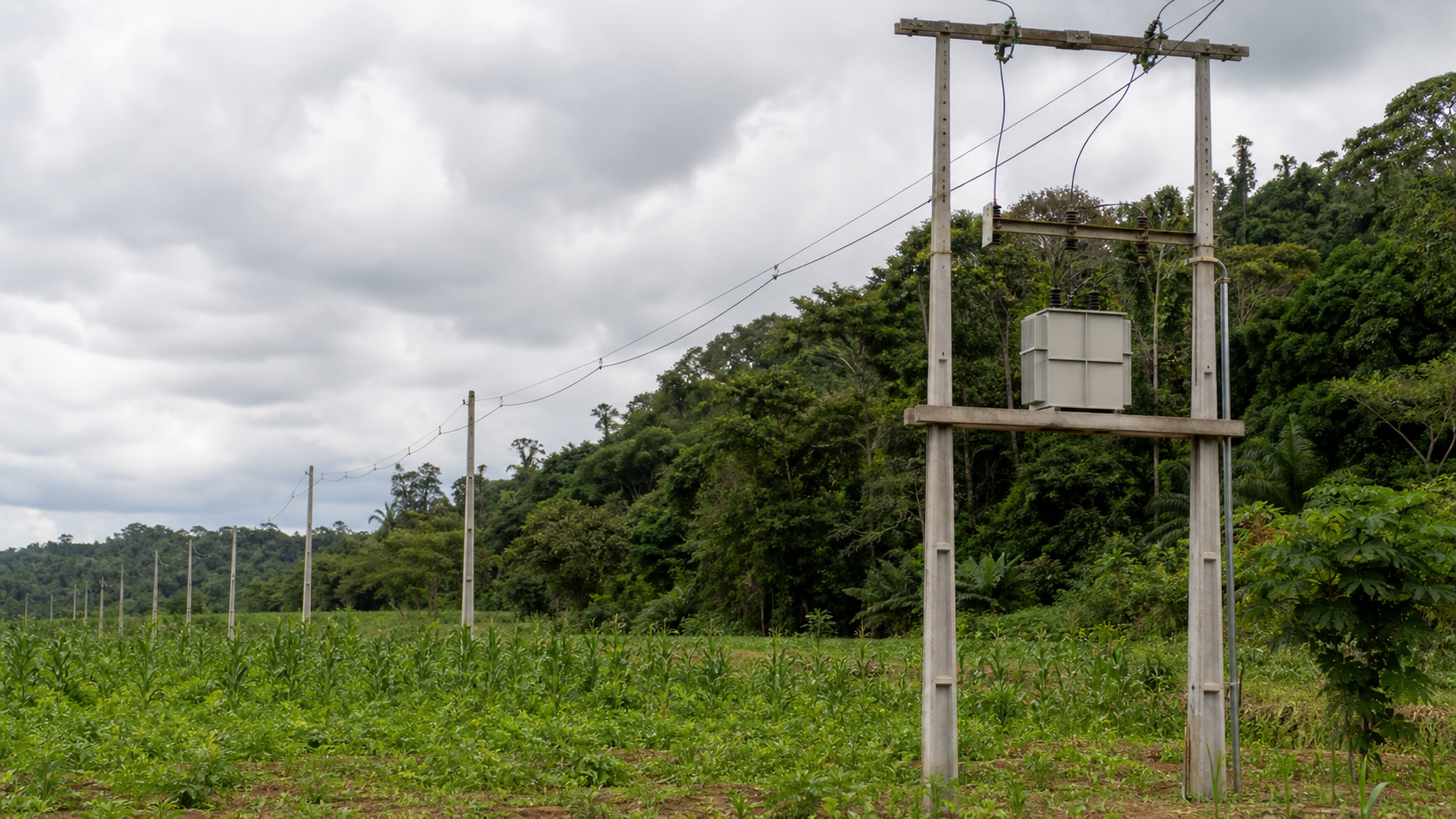 Aneel aprova reajuste médio de 6,58% para energia no Amazonas