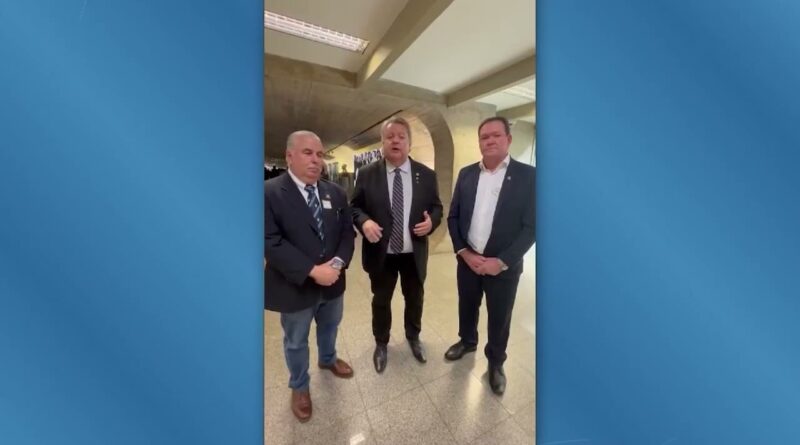 Aprovação do PL 512 traz alívio para produtores rurais do RS