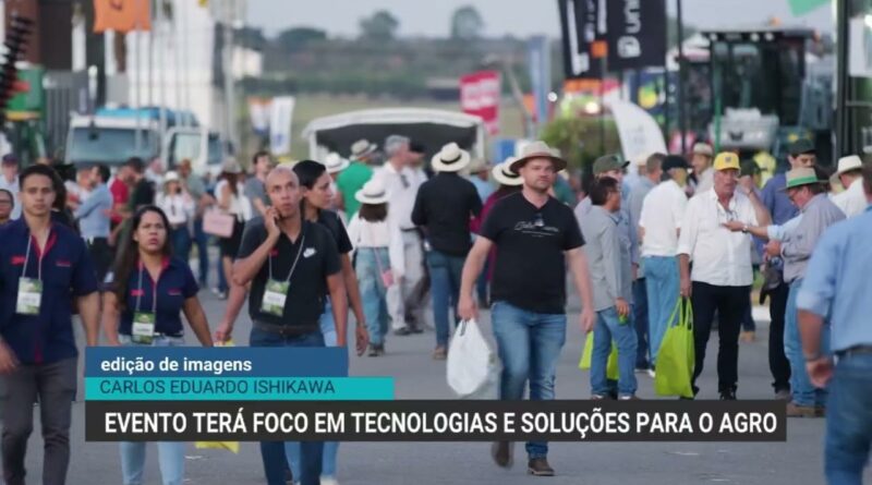 Bahia Farm Show 2023: foco em tecnologias e soluções para o agro