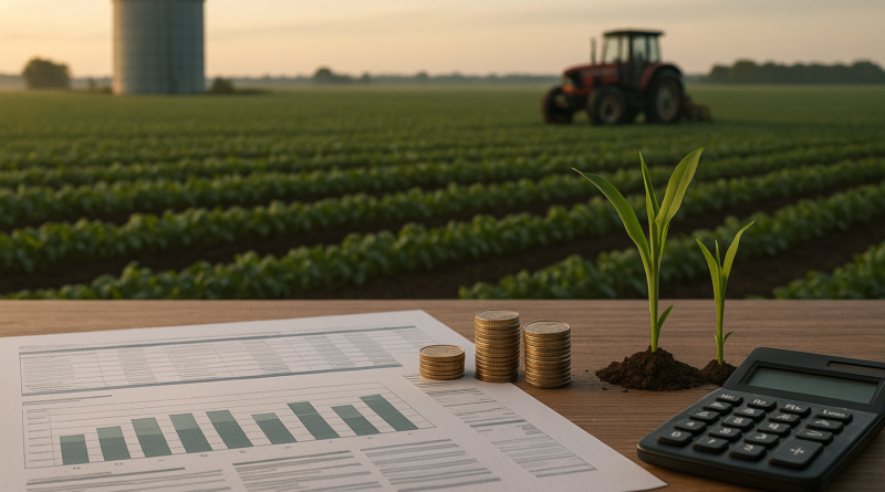Banco do Brasil inicia operação do Desenrola Rural