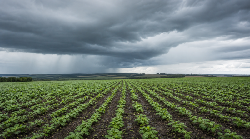 Boletim prevê tempo estável no Rio Grande do Sul até sábado e chuva a partir de domingo