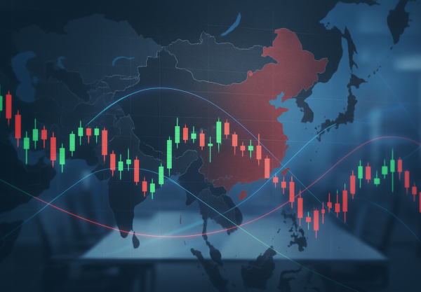 Bolsas da Ásia fecham mistas; índices da China recuam após encontro entre Trump e Xi
