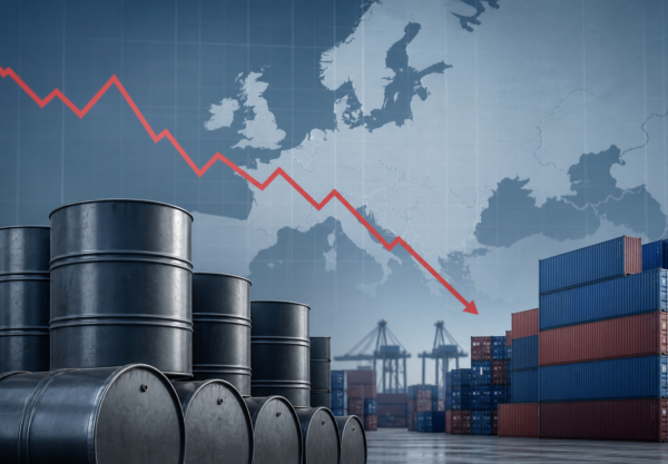 Bolsas da Europa caem após cúpula entre Xi e Trump terminar sem acordos concretos