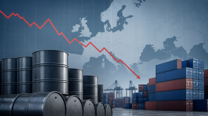 Bolsas da Europa caem após cúpula entre Xi e Trump terminar sem acordos concretos