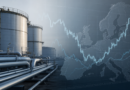 Bolsas da Europa sobem enquanto petróleo recua em meio a incertezas sobre EUA e Irã