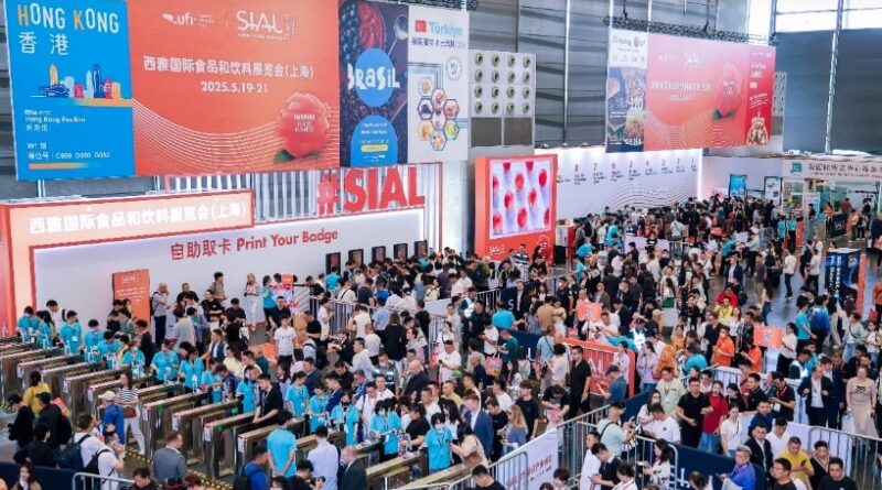 Brasil deve fechar US$ 3,3 bilhões em negócios durante feira de alimentos na China