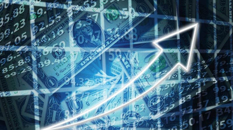 juros e dólar