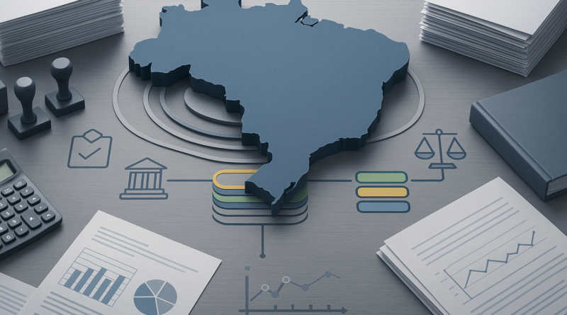 Brasil volta ao 3º lugar entre os países mais complexos para fazer negócios, diz TMF Group