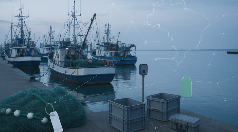 CMA aprova projeto que cria novo marco regulatório para a pesca no Brasil