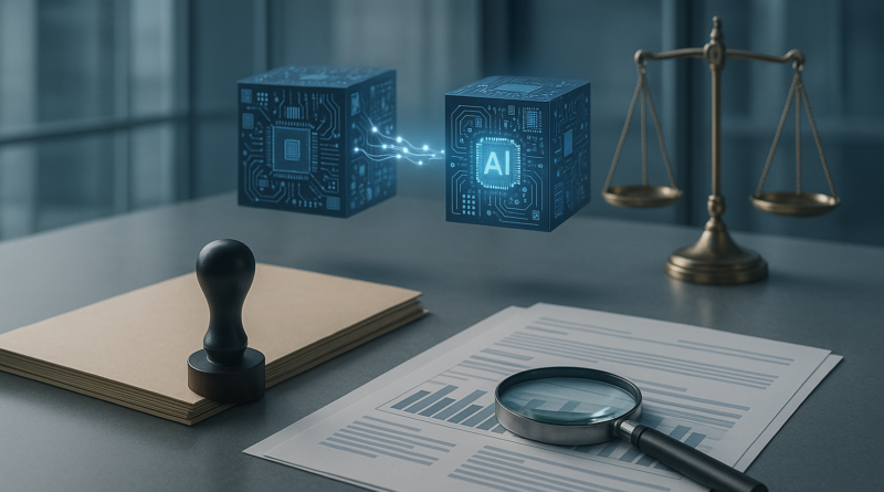 Cade arquiva apuração sobre acordo entre Google e Character.AI