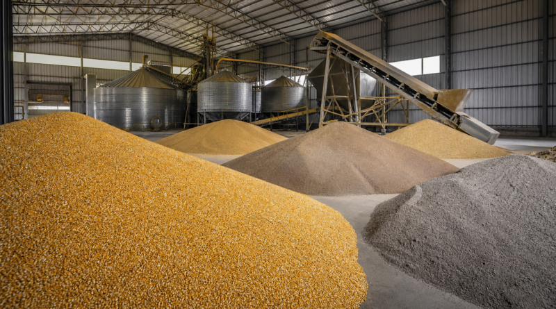 Câmara aprova projeto que amplia itens de ração no Venda em Balcão