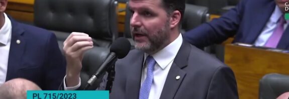 Câmara aprova projeto que beneficia trabalhadores safristas com Bolsa Família