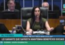 Câmara aprova projeto que garante benefícios a trabalhadores safristas