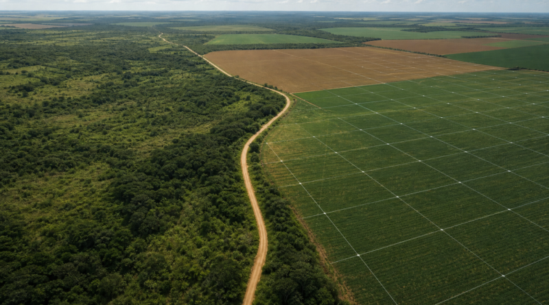 Câmara aprova projeto que restringe medidas cautelares na fiscalização ambiental