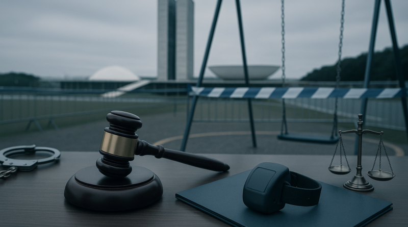 Câmara aprova texto-base de projeto que amplia restrições a condenados por crimes sexuais contra menores