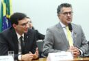 Deputados Leo Prates e Alencar Santana na Comissão Especial pelo fim da escala 6x1