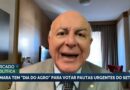 Câmara discute pautas urgentes do agro em dia dedicado ao setor