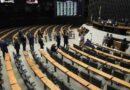 Câmara dos Deputados PL Reciprocidade