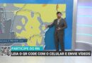 Cambará (PR) registra inverno quente e chuvoso com previsão de geadas